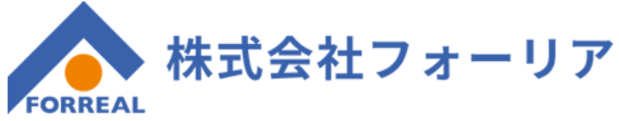 株式会社フォーリア